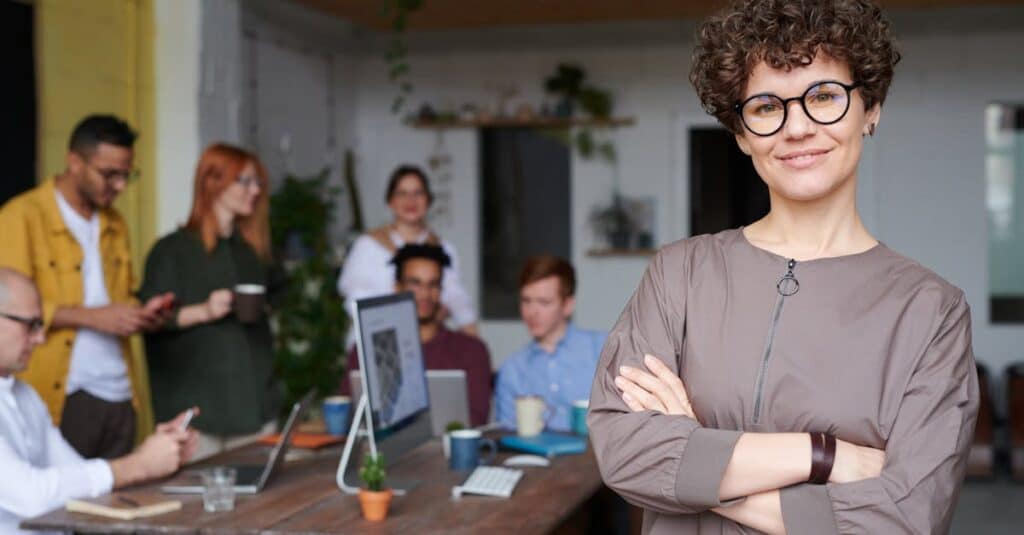 Shared Services Centers (SSCs)