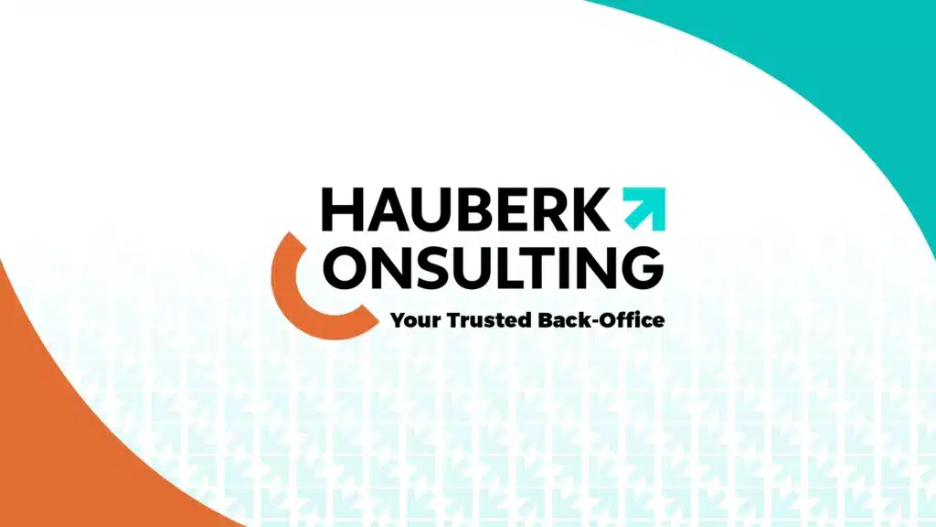 Corporate Finance Services