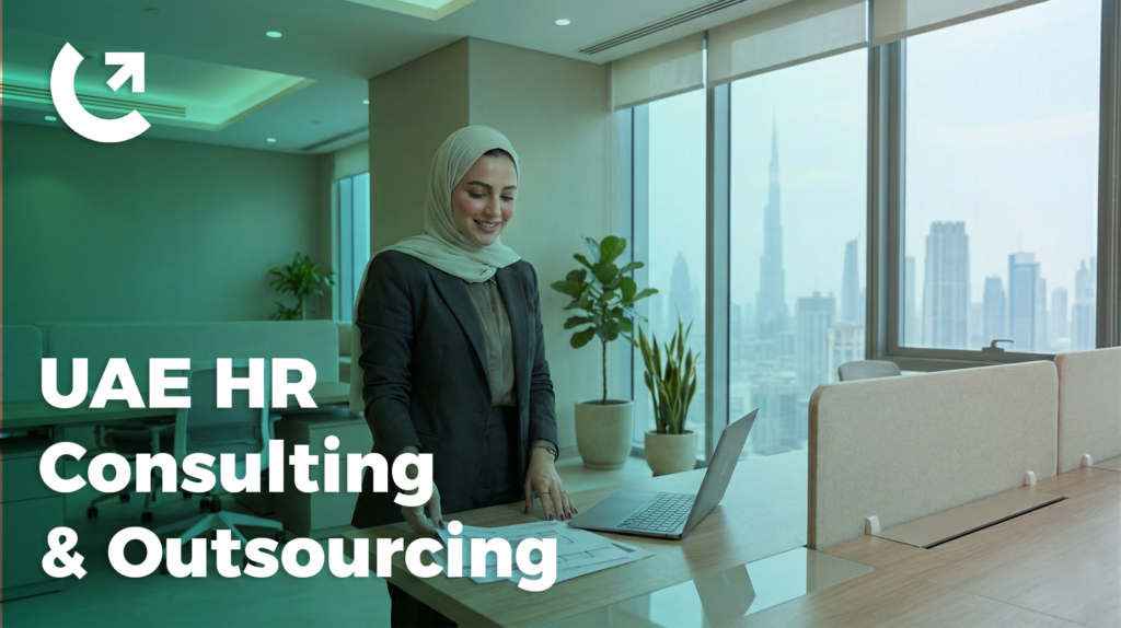 UAE HR consulting and outsourcing