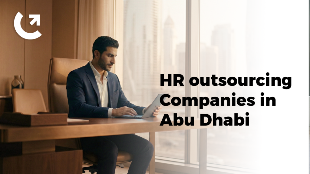 Hauberk offers the full suite of HR outsourcing companies in Abu Dhabi need, backed by practical UAE experience.