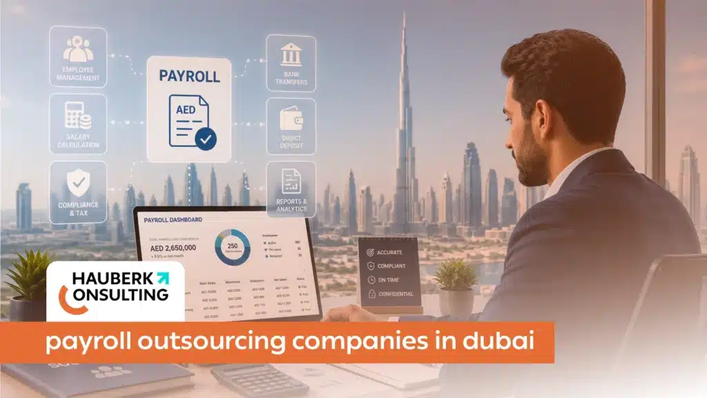 payroll management services in dubai
