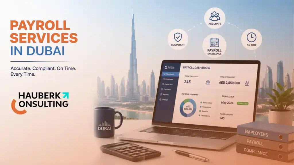payroll services in dubai