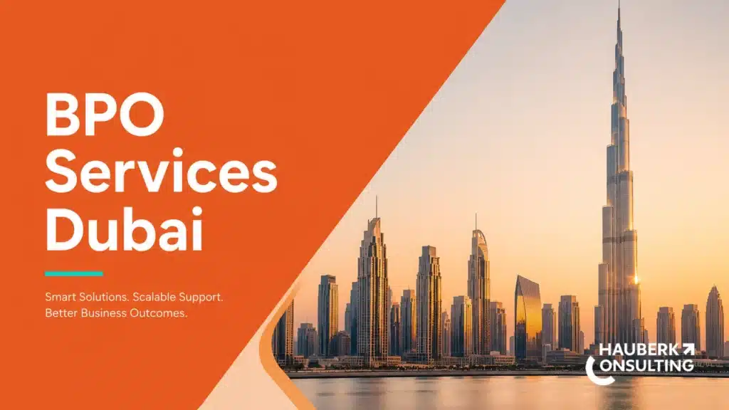 BPO Services Dubai