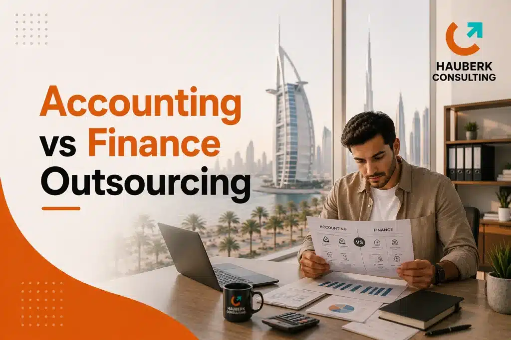 Accounting vs Finance Outsourcing (1)