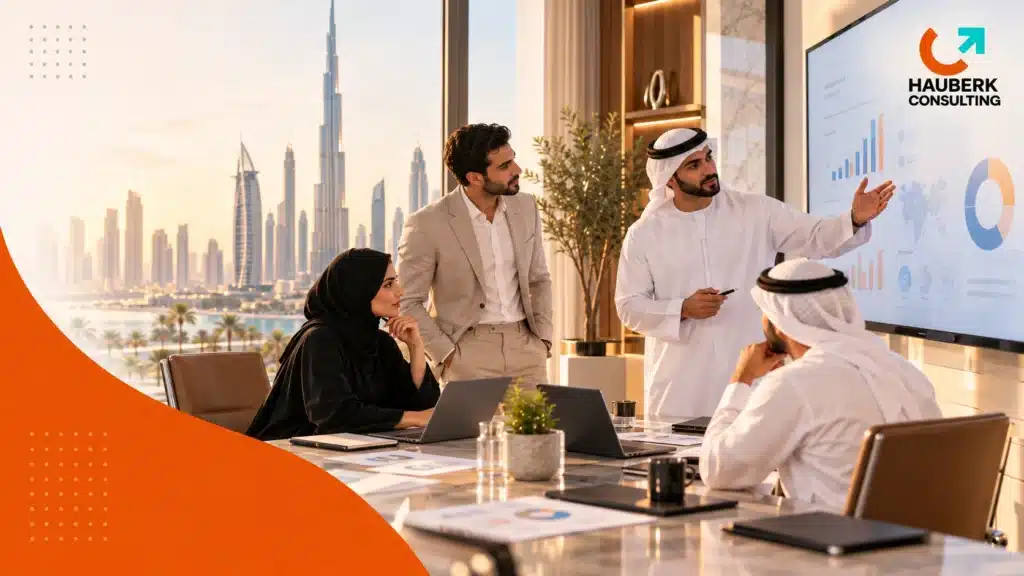 WPS UAE