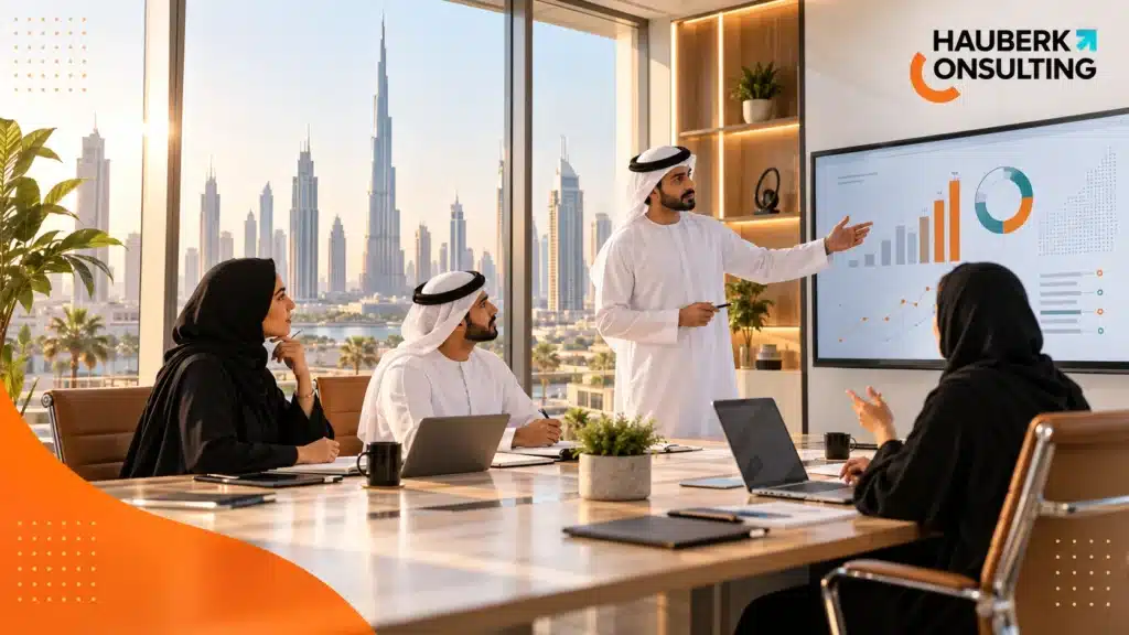 Emiratisation in UAE