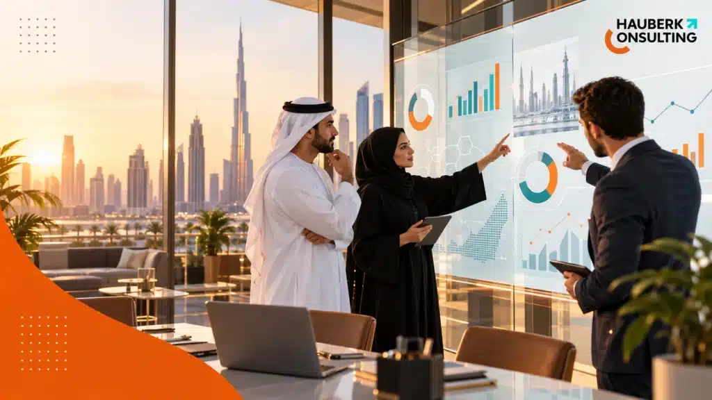 Employee Termination in UAE