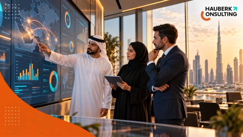 End of Service Gratuity in UAE