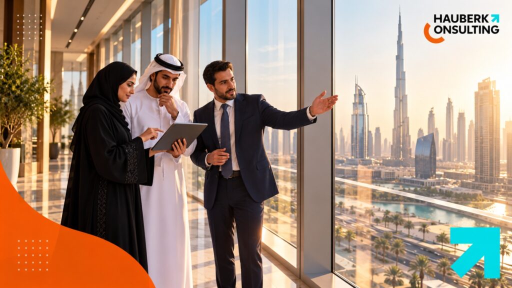 UAE Labour Law 2026