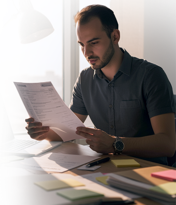 company establishment