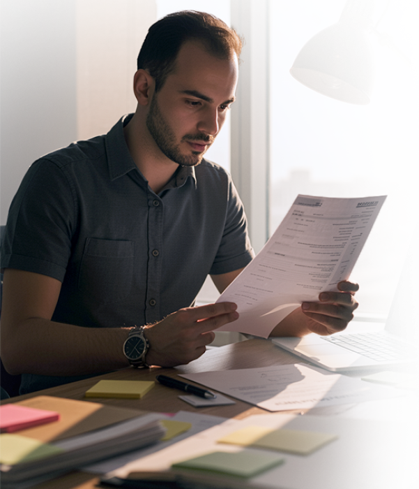 company establishment